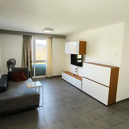 Meri Boarding Europaplatz *