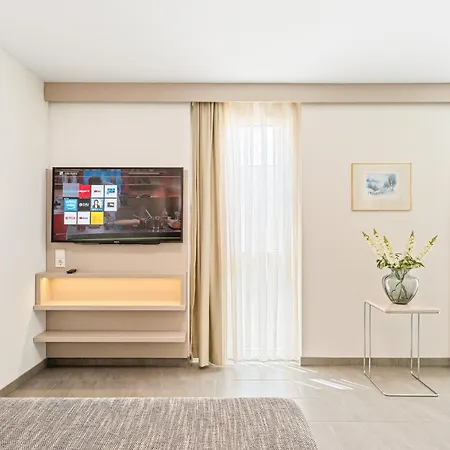 Meri Boarding Europaplatz Apartament Stuttgart