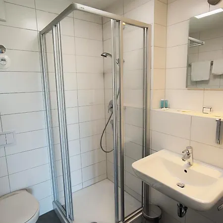 Meri Boarding Europaplatz Apartament