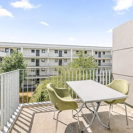 Meri Boarding Europaplatz *