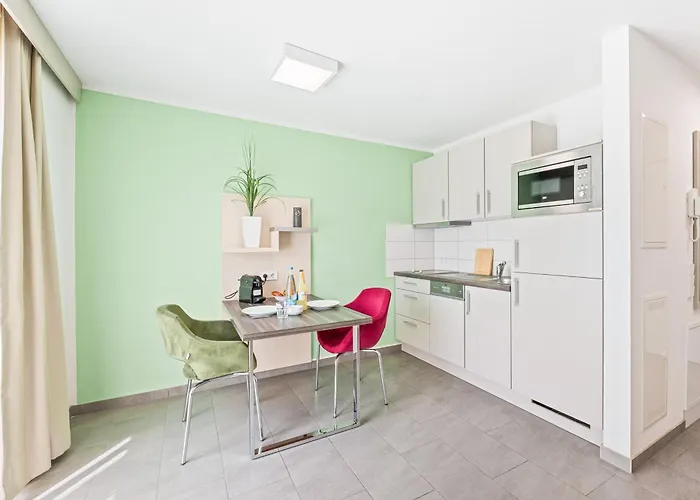 Meri Boarding Europaplatz *