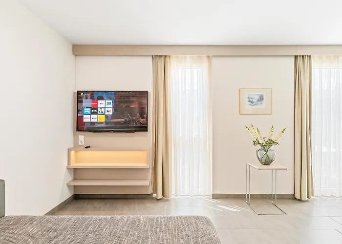 Meri Boarding Europaplatz Apartment Stuttgart