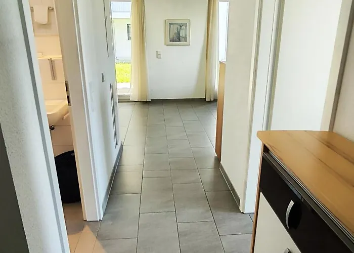 Meri Boarding Europaplatz Apartment Stuttgart