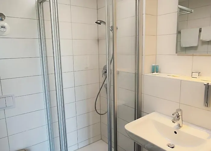 Meri Boarding Europaplatz Apartment