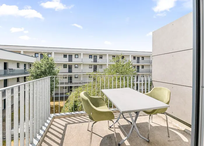 Meri Boarding Europaplatz *