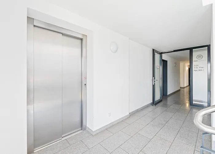 Meri Boarding Europaplatz