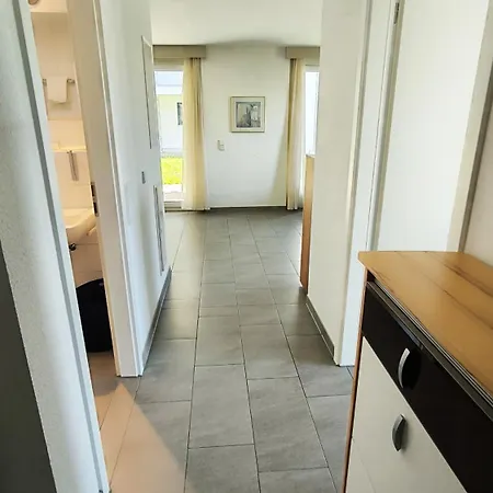 Meri Boarding Europaplatz Appartement Stuttgart