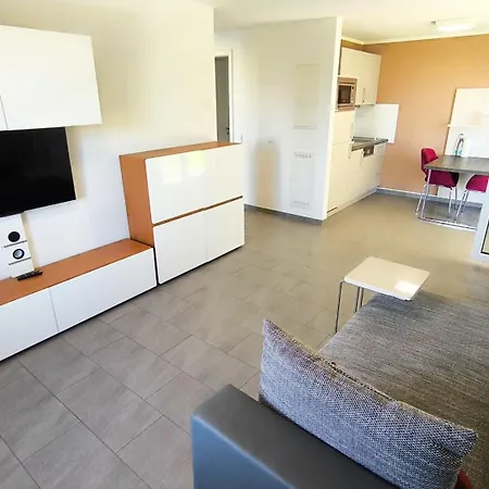 Meri Boarding Europaplatz شتوتغارت