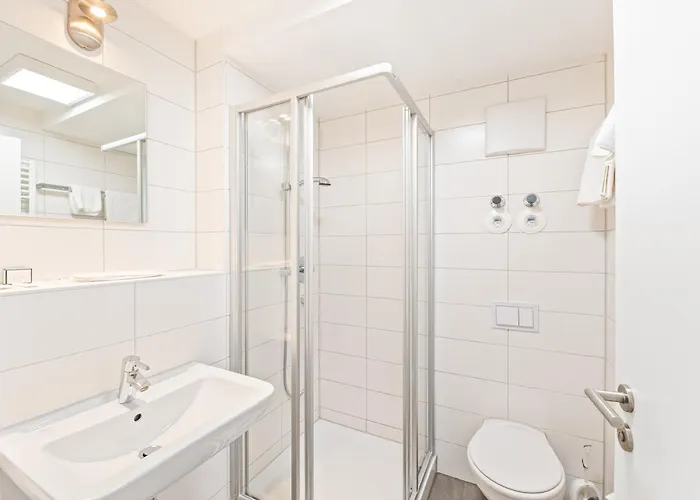 Meri Boarding Europaplatz Stuttgart